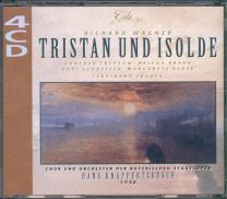 Wagner - Tristan Und Isolde, Munich, 1950