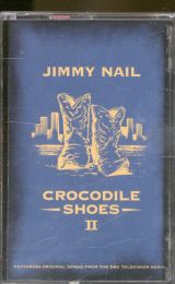 Crocodile Shoes Ii