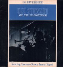 Rex Stewart And The Ellingtonians