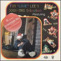 Tim Love Lees Xxxmas Selection