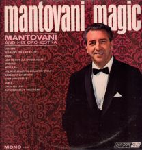 Mantovani Magic