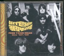 Feed Your Head (Live '67 - '69)