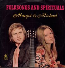 Folksongs And Spirituals