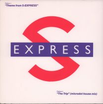 Theme From S'express