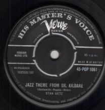 Jazz Theme From Dr Kildare