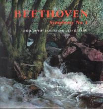 Beethoven - Symphony No. 4 In B-Flat, Op. 60