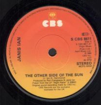 Other Side Of The Sun