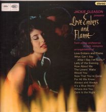 Love Embers And Flame