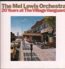 20 Years At The Village Vanguard