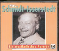 Tribute To Hans Schmidt Isserstedt