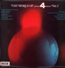 World Of Phase 4 Stereo Vol 2