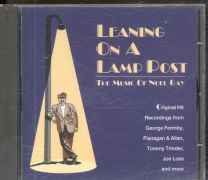 Leaning On A Lamp Post - The Music Of Noel Gay