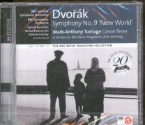 Dvorak - Symphony No. 9 'New World' / Canon Fever