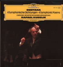 Smetana - 4 Symphonic Poems
