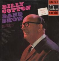 Billy Cotton Band Show