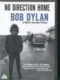 No Direction Home: Bob Dylan (A Martin Scorsese Picture)