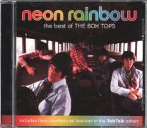 Neon Rainbow - Best Of The Box Tops -