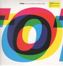 Total: From Joy Divison To New Order