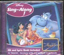 Disney Aladdin Sing-Along
