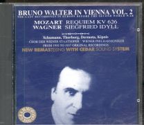 Bruno Walter In Vienna Vol 2