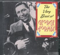 Very Best Of George Formby