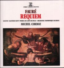 Faure - Requiem