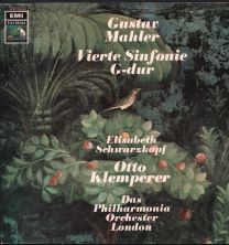 Gustav Mahler - Vierte Sinfonie G-Dur