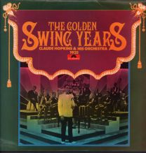 Golden Swing Years 1935