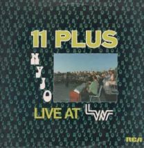 11 Plus Live At Lwt