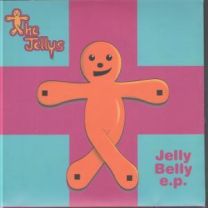 Jelly Belly Ep