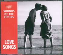 Sounds Of The Fifties: Love Songs