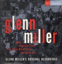 Plays Selections From The Glenn Miller Story