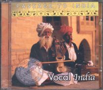 Passage To India Vocal India
