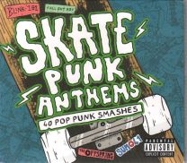 Skate Punk Anthems