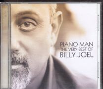 Piano Man - The Very Best Of Billy Joel