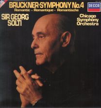 Bruckner - Symphony No. 4 In E Flat Major, Romantic