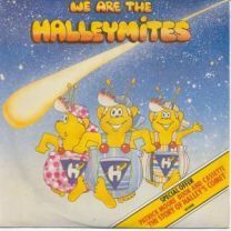 We Are The Halleymites