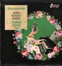 Mendelssohn - Songs Without Words