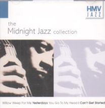 Midnight Jazz Collection