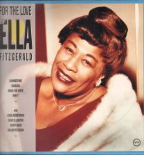 For The Love Of Ella