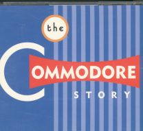 Commodore Story