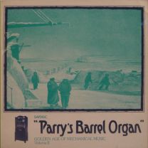 Parry's Barrel Organ