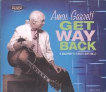 Get Way Back : A Tribute To Percy Mayfield