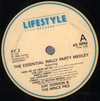 Essential Wally Party Medley