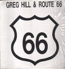 Greg Hill And Route 66
