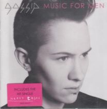 Music For Men