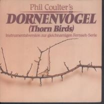 Dornenvogel Thorn Birds