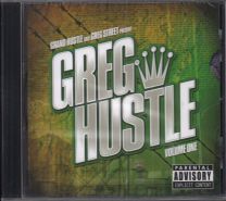 Presents Greg Hustle Volume One