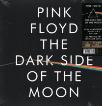 Dark Side Of The Moon (50Th Anniversary)