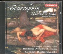 Tcherepnin - Narcisse Et Echo